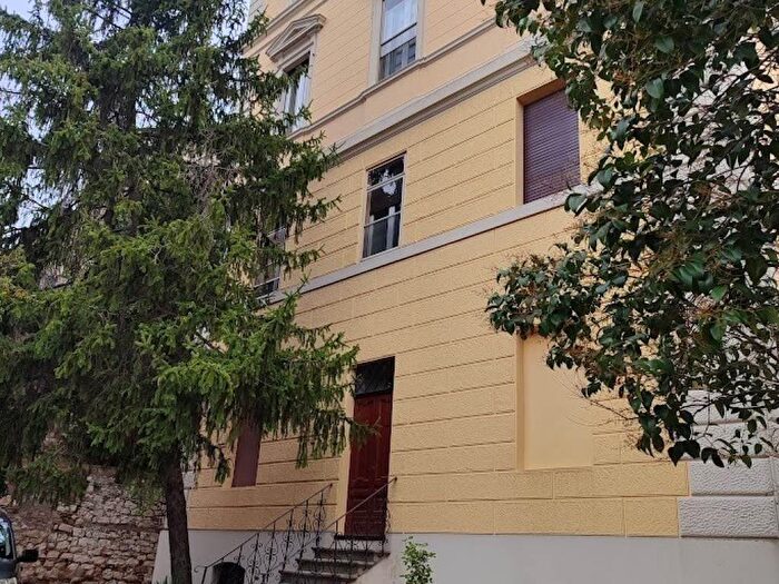 Appartamento con 6 locali in affitto in Via Fiorenzo di Lorenzo, Centro, Perugia