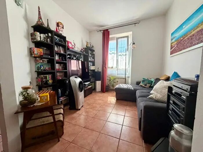Appartamento quadrilocale in vendita in Via Piave, Varazze