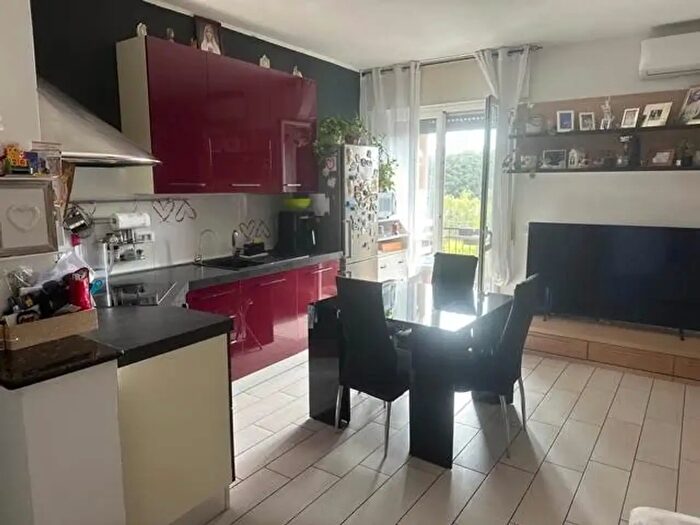 Appartamento trilocale in vendita in Vigevano