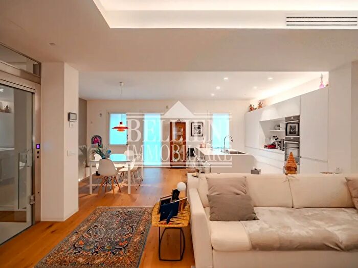 Appartamento trilocale in vendita in Ponte degli Angeli, Vicenza