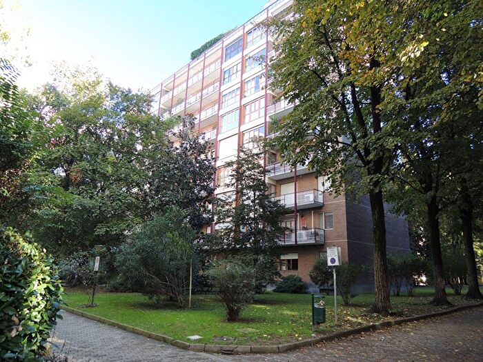 Appartamento bilocale in affitto in Via Savona, Solari, Milano