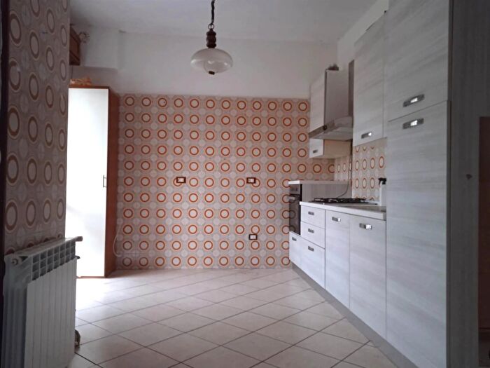 Appartamento bilocale in vendita in Concesio, Concesio