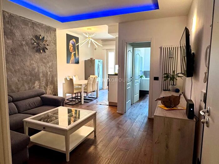 Appartamento quadrilocale in vendita in Via Piemonte, San Benedetto Del Tronto