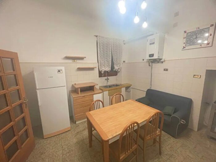 Casa quadrilocale in vendita in Via Legnago, San Benedetto Del Tronto
