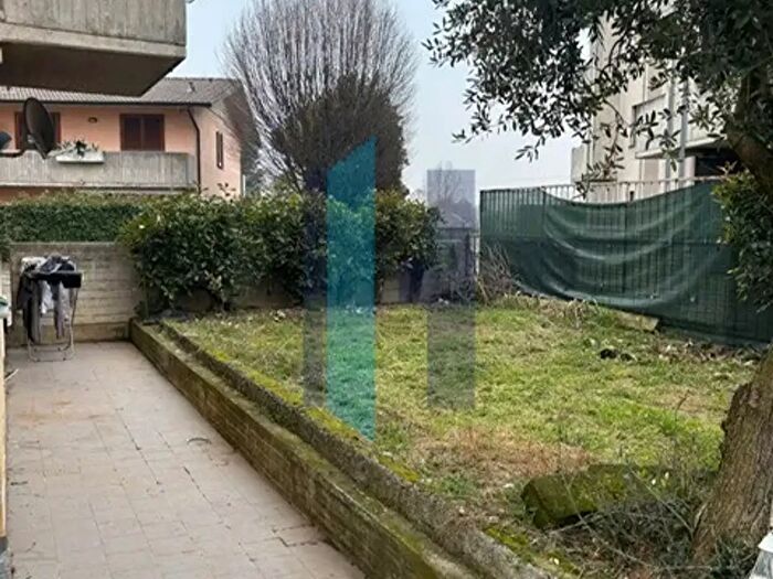 Appartamento quadrilocale in vendita in Via Brigata Alpina Orobica, Dalmine