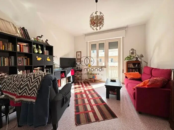 Appartamento bilocale in vendita in Via Giugno, Spoleto