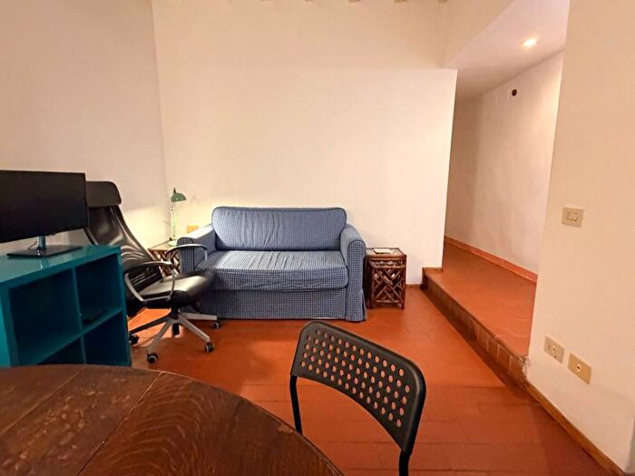 Appartamento monolocale in affitto in Via Guelfa, San Marco SS Annunziata, Firenze