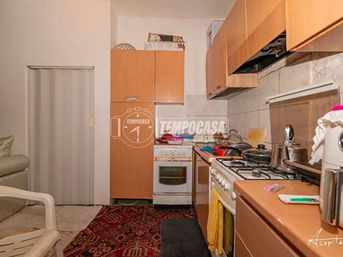 Appartamento in vendita in Modena