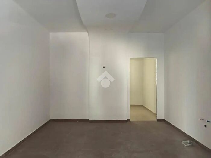 Appartamento bilocale in affitto in Corso dei Mille, Martina Franca