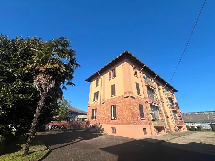 Appartamento bilocale in vendita in Strada per Olcenengo, Vercelli