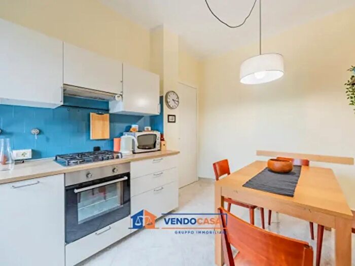 Appartamento trilocale in vendita in Via Des Geneys, Pinerolo