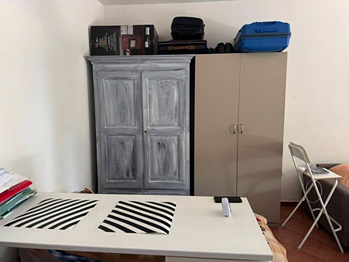 Appartamento monolocale in affitto in Via Nazionale Appia, Casagiove