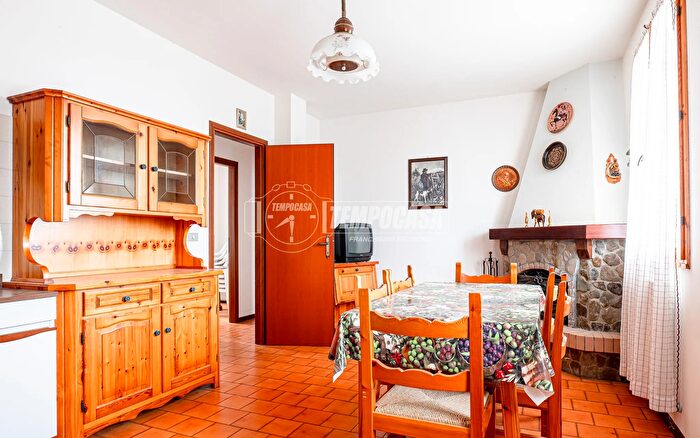 Appartamento trilocale in vendita in Via Suor Caselli Monteombraro a, Zocca