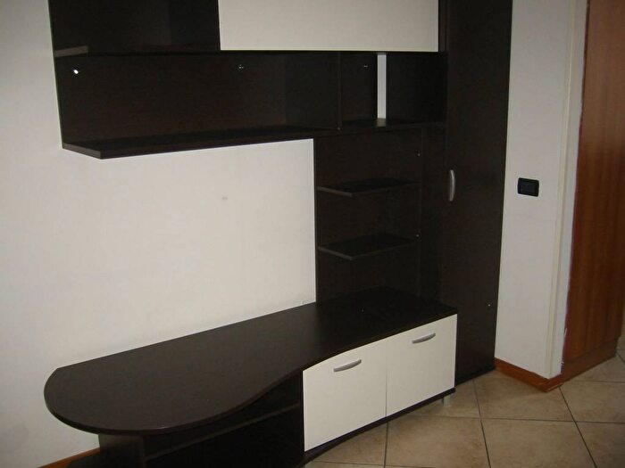 Appartamento bilocale in affitto in Via Francesco Baracca, Lugo