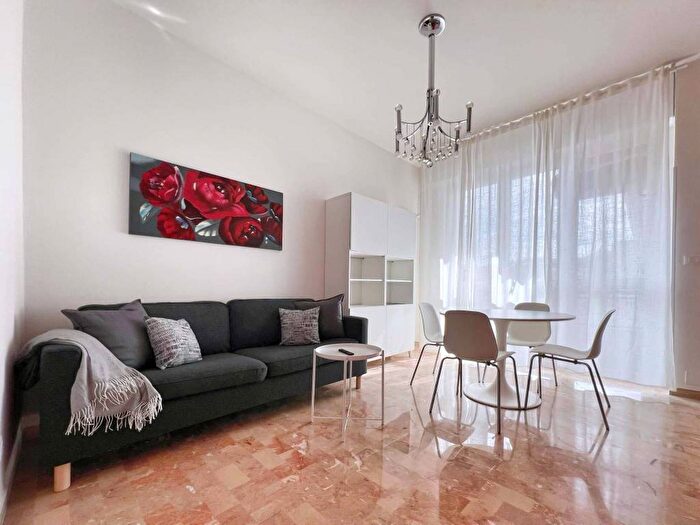 Appartamento trilocale in affitto in Via Giacomo Brodolini, Barca, Bologna