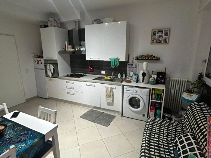 Appartamento bilocale in affitto in Via Augusto Majani, Centro Storico, Bologna