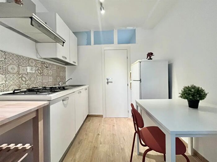 Appartamento monolocale in affitto in Palermo