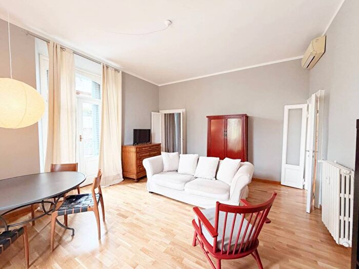 Appartamento bilocale in affitto in Piazza del Tricolore, Piave Tricolore, Milano