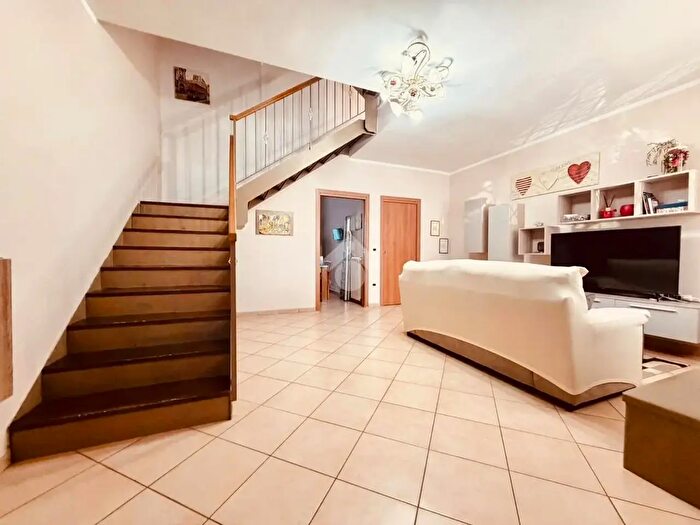 Casa quadrilocale in vendita in Corso Italia, Villaricca