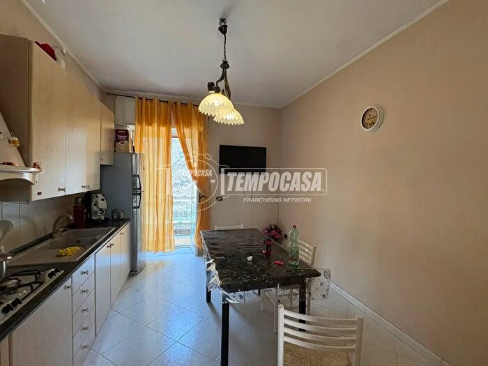 Appartamento bilocale in vendita in Via Cirillo, Afragola