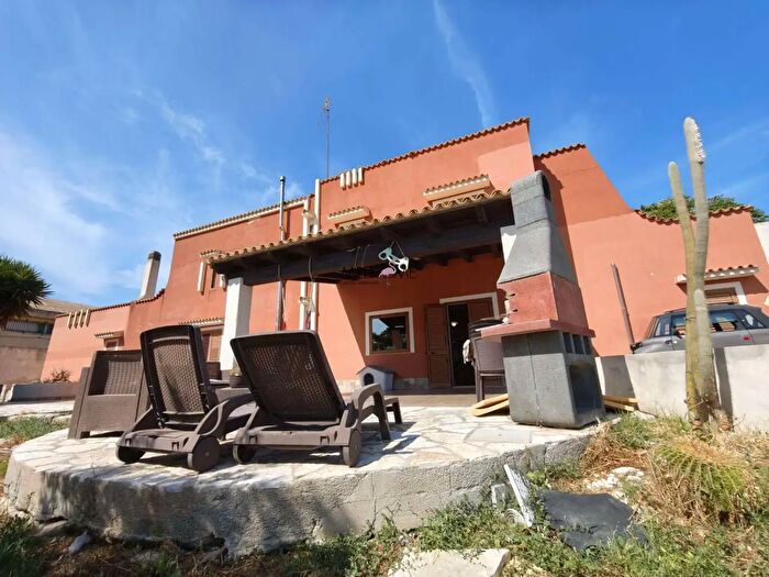 Casa con 5 locali in vendita in Via Mazara, Marsala