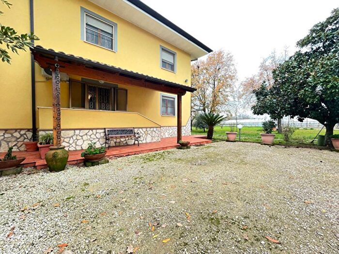 Appartamento monolocale in affitto in Sermoneta