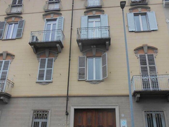 Appartamento bilocale in affitto in Via Paesana, San Paolo, Torino