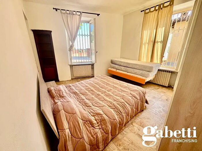 Casa con 5 locali in vendita in Via Alfieri, Portacomaro