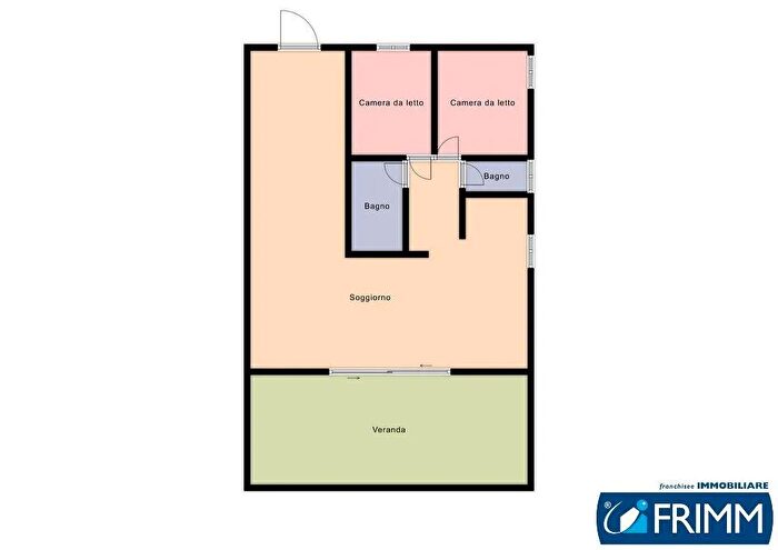 Case in Vendita e in Affitto - 3