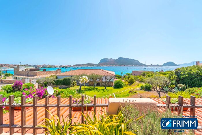 Appartamento quadrilocale in vendita in Via del Ginepro, Golfo Aranci