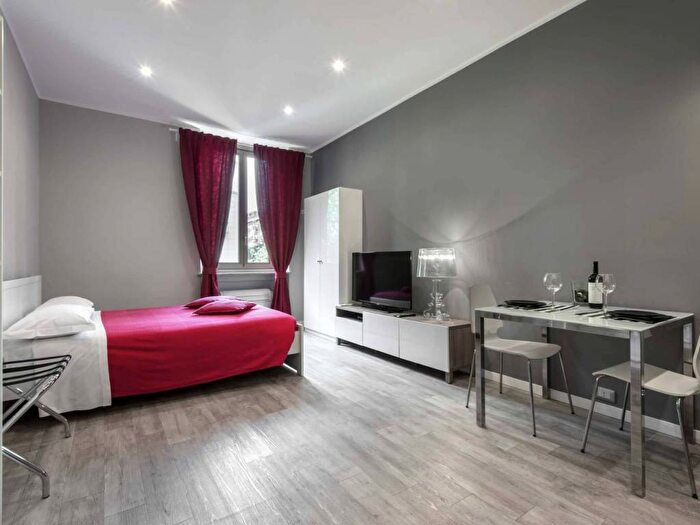 Appartamento monolocale in affitto in Via Giuseppe Govone, Cenisio, Milano