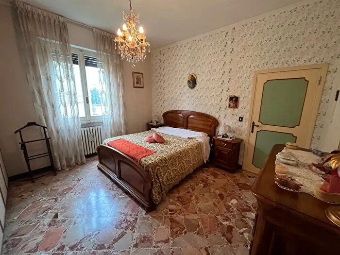 Appartamento trilocale in vendita in Arezzo