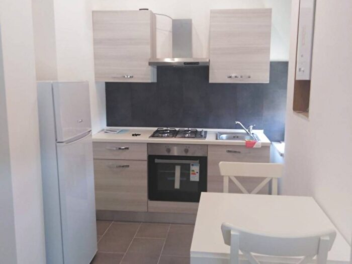 Appartamento monolocale in affitto in Via Renato De Martino, Carmine, Salerno