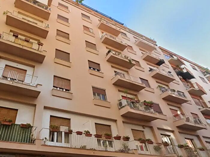 Appartamento con 6 locali in vendita in Palermo