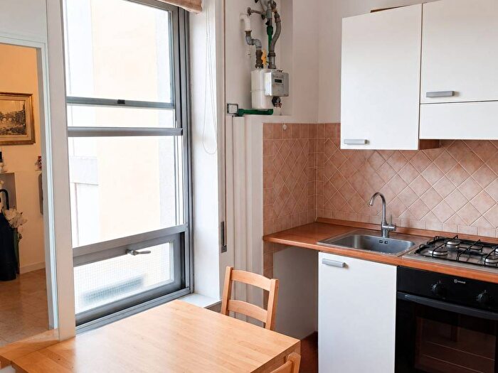 Appartamento monolocale in affitto in Viale Libia, Africano Villa Chigi, Roma