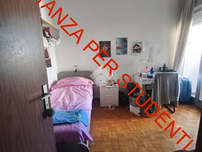 Appartamento bilocale in affitto in Via Palermo, Bolghera Ospedale, Trento