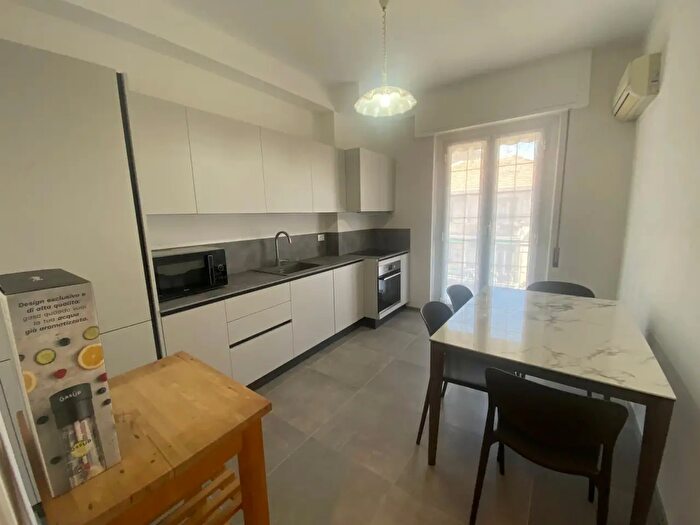 Appartamento con 5 locali in affitto in Via Antica Romana Occidentale, Sestri Levante