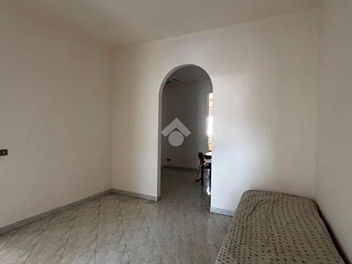 Appartamento bilocale in vendita in Via Brancaccio, Palermo