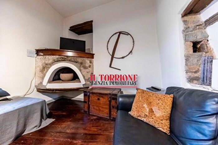 Casa con 6 locali in vendita in Strada Provinciale Val di Forfora, San Marcello Piteglio