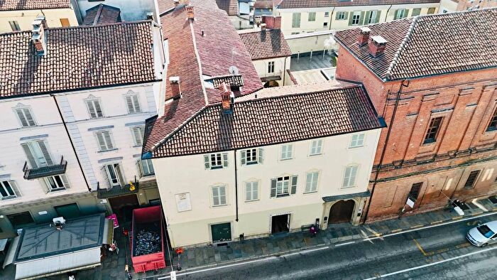 Case in Vendita e in Affitto - 3