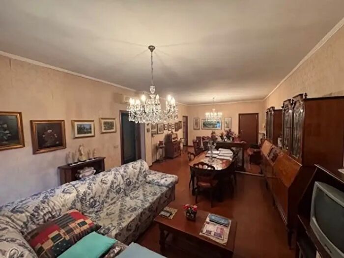 Appartamento quadrilocale in vendita in Via Albert Einstein, Reggio Emilia