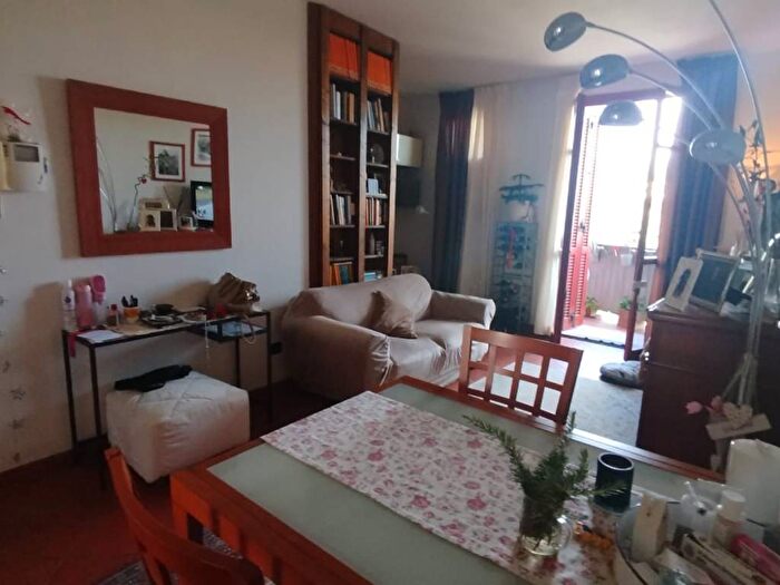 Appartamento quadrilocale in affitto in Viale Tommaso Corsini, Centro, San Casciano in Val di Pesa