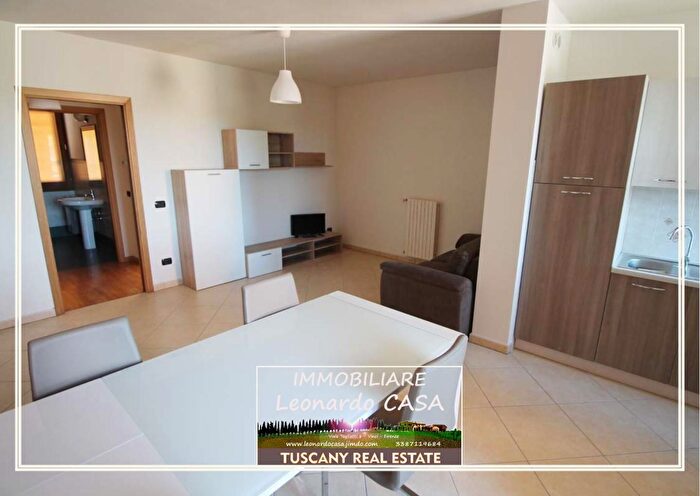 Appartamento quadrilocale in vendita in Vinci