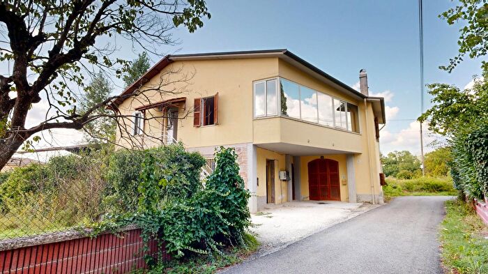 Appartamento quadrilocale in vendita in Via Tito Leoni, Rieti