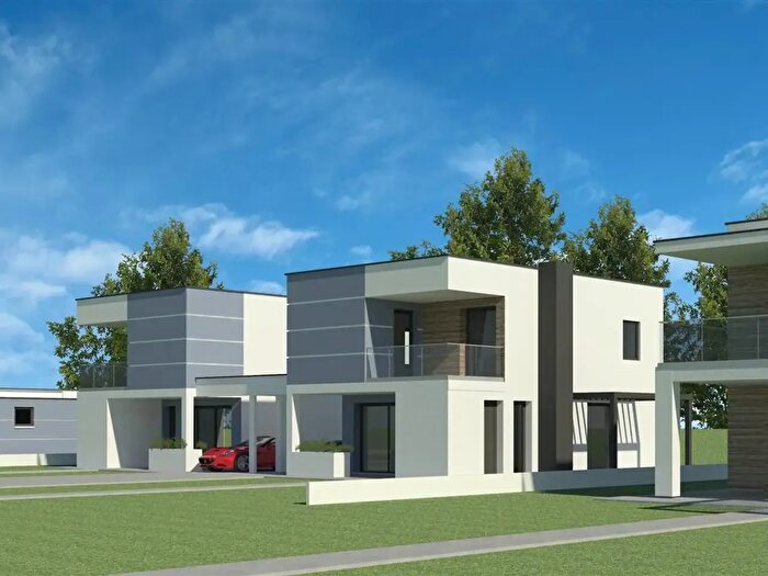Casa con 5 locali in vendita in Gazzo Veronese