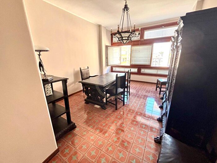 Appartamento con 5 locali in affitto in Corso Sicilia Fiera, Catania