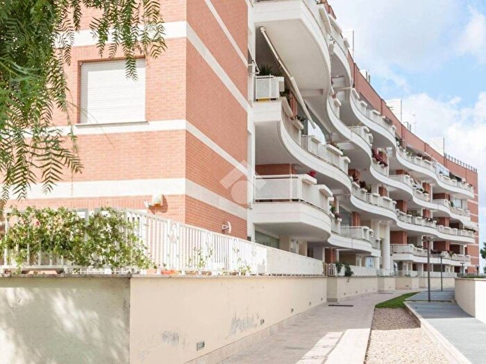 Appartamento monolocale in affitto in Via Giovanni Sinchetto, Mezzocammino, Roma