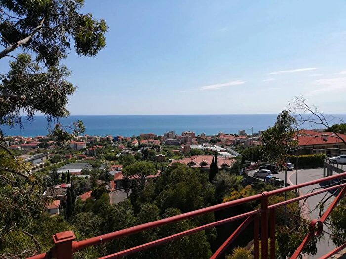 Appartamento bilocale in vendita in Vallecrosia