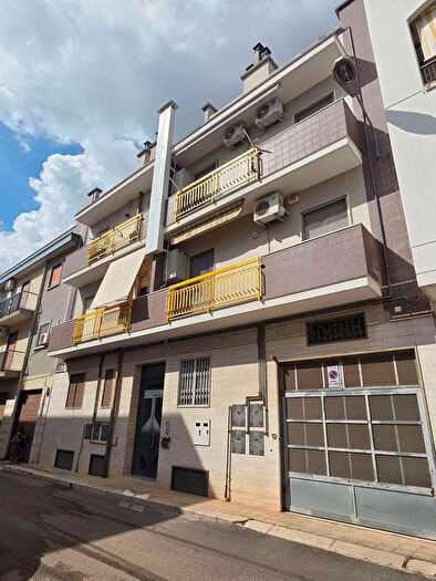 Appartamento con 5 locali in vendita in Conversano