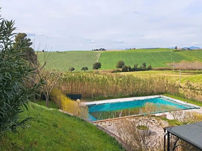 Appartamento trilocale in vendita in Santa Luce